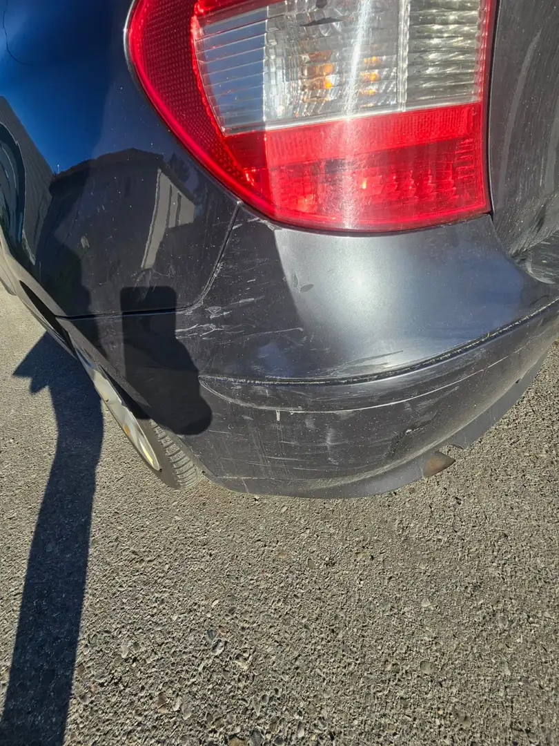 BMW 118 118i Grau - 2