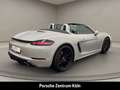 Porsche Boxster 718 GTS 4.0 Sportabgas BOSE Rückfahrkamera Weiß - thumbnail 5