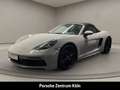 Porsche Boxster 718 GTS 4.0 Sportabgas BOSE Rückfahrkamera Weiß - thumbnail 1
