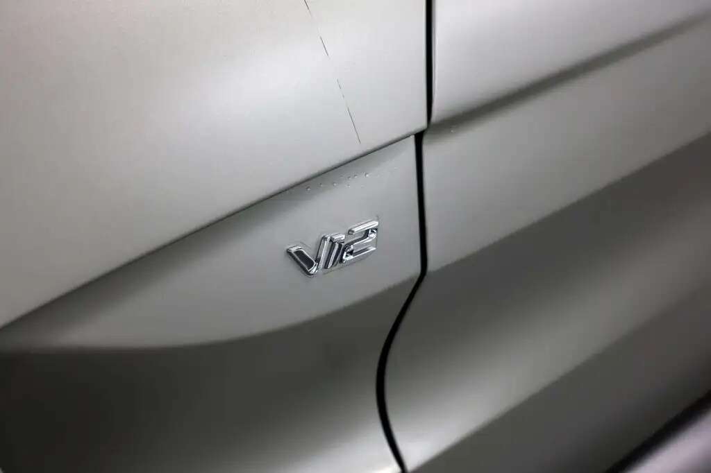 2023 Aston Martin Vantage Coupe