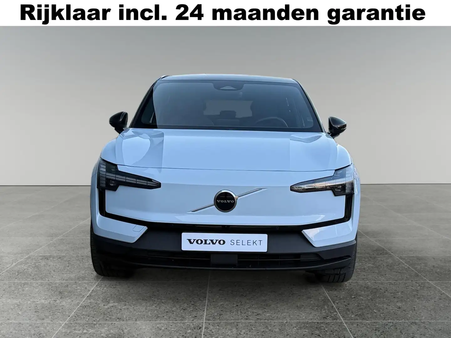 Volvo EX30 Single Motor Extended Range Plus 69 kWh | Extra ge Blauw - 2