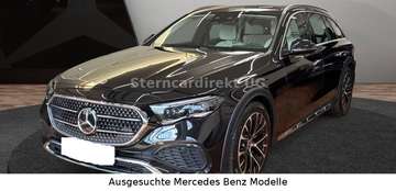 de 4MATIC T All-Terrain AIRMATIC