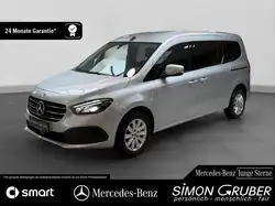 Mercedes-Benz T-Class T 180 Progressive lang Navi Kamera LED Ambiente