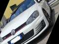Volkswagen Golf GTI 5p 2.0 tsi dsg Bianco - thumbnail 1