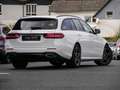 Mercedes-Benz E 300 de 4M T AMG-Sport/Pano/Night/360/Distr/18" Weiß - thumbnail 2
