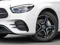 Mercedes-Benz E 300 de 4M T AMG-Sport/Pano/Night/360/Distr/18" Weiß - thumbnail 5