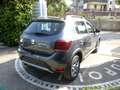 Dacia Sandero Sandero Stepway 0.9 tce turbo Techroad Gpl 90cv Grigio - thumbnail 4