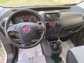 Fiat Fiorino 1.3 Mjt 75Cv*Neopatentati*4Porte*Tagliandi Белый - thumbnail 10