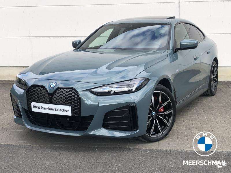 BMW i4
