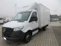 Mercedes-Benz Sprinter 415 CDI FURGONE ISOTERMICO CON FRIGO -20 Blanc - thumbnail 1
