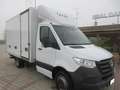 Mercedes-Benz Sprinter 415 CDI FURGONE ISOTERMICO CON FRIGO -20 Blanc - thumbnail 2