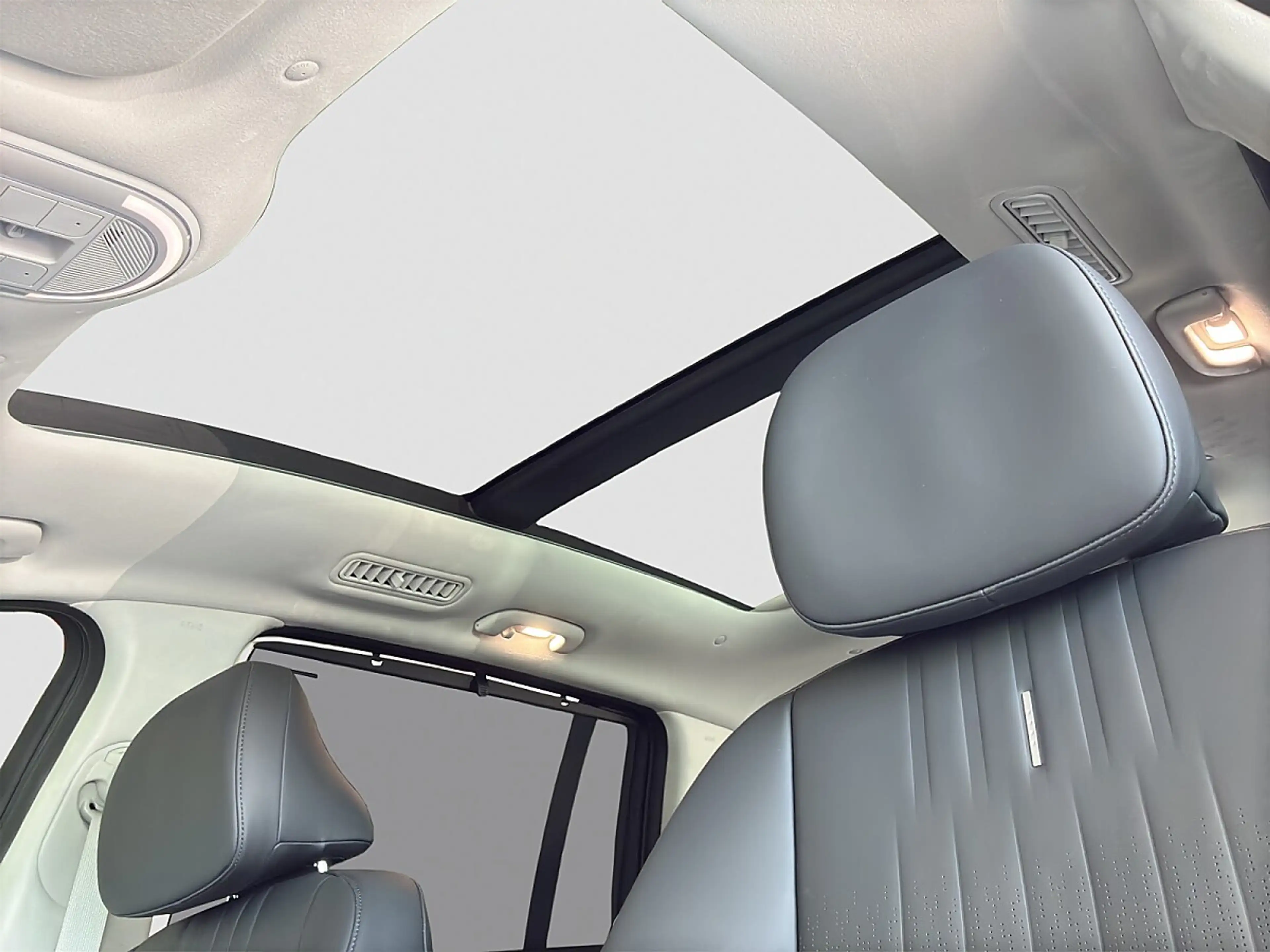 Hyundai IONIQ 9 Ioniq 9 Elektro 110kWh 4WD 7Stz.Calligraphy*Sup... — photo 12