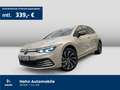 Volkswagen Golf VIII 1.5e DSG Move ACC AHK Cam LED+ Navi Silber - thumbnail 1