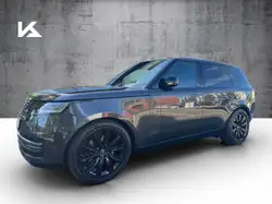 Land Rover Range Rover D350 Autobiography Park Assistent Homelink