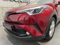Toyota C-HR 1,2 Turbo 4WD Automatik Rot - thumbnail 3