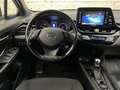 Toyota C-HR 1,2 Turbo 4WD Automatik Rot - thumbnail 9
