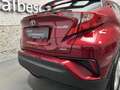 Toyota C-HR 1,2 Turbo 4WD Automatik Rot - thumbnail 6