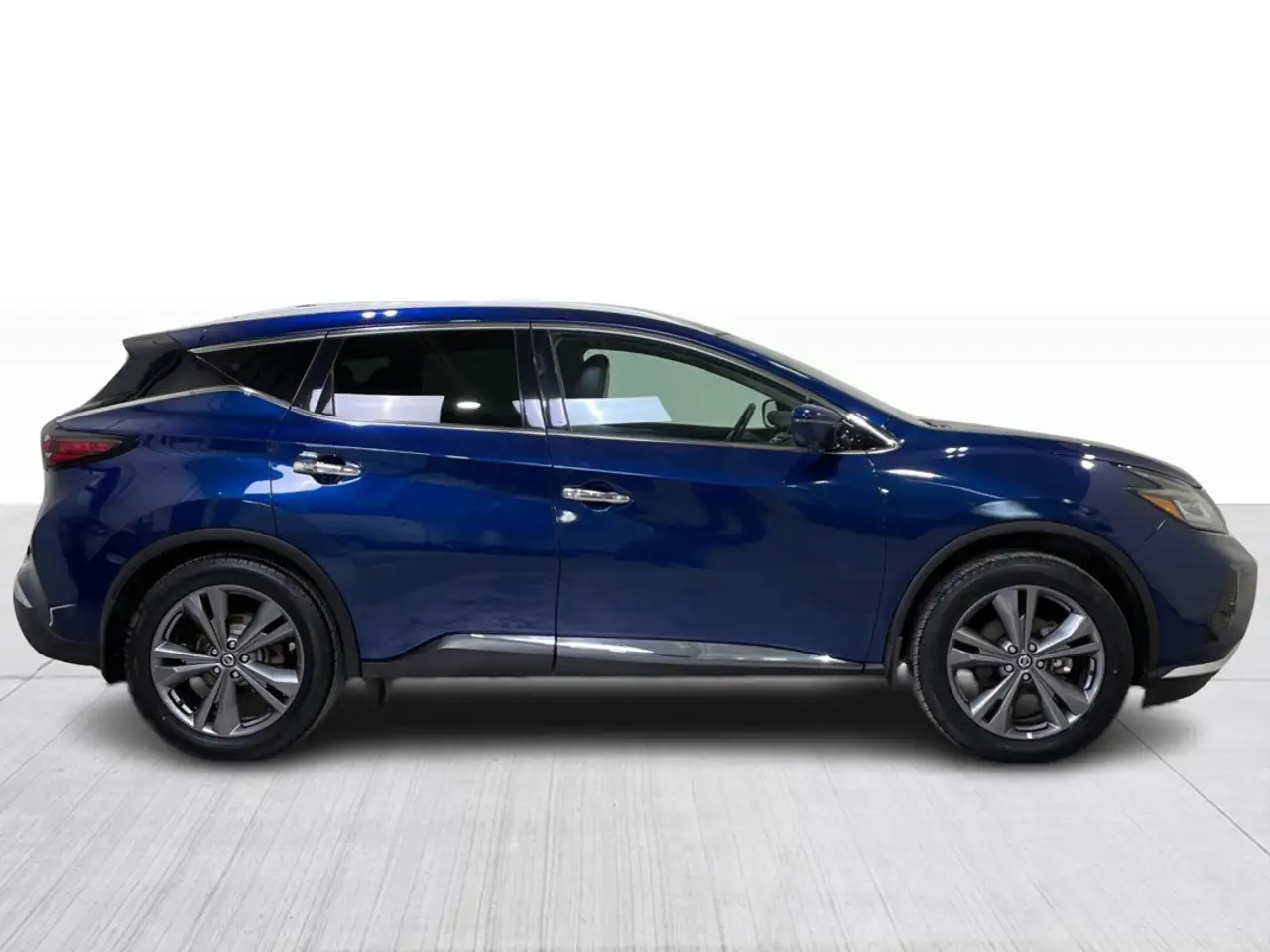 Nissan Murano снимка Nissan Murano