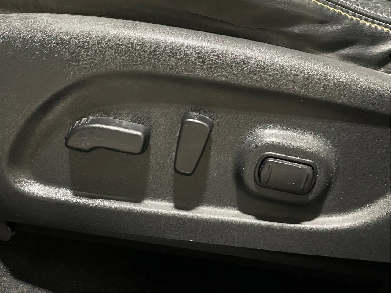 Nissan Murano снимка Nissan Murano