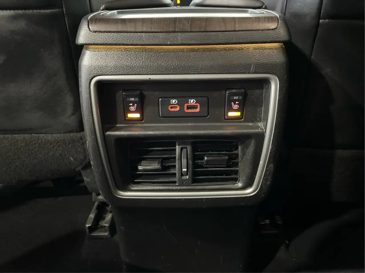 Nissan Murano снимка Nissan Murano