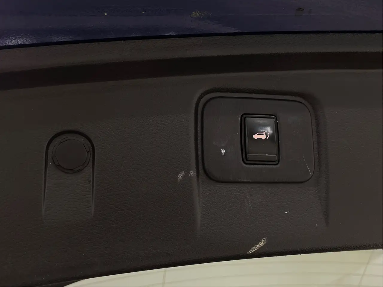 Nissan Murano снимка Nissan Murano