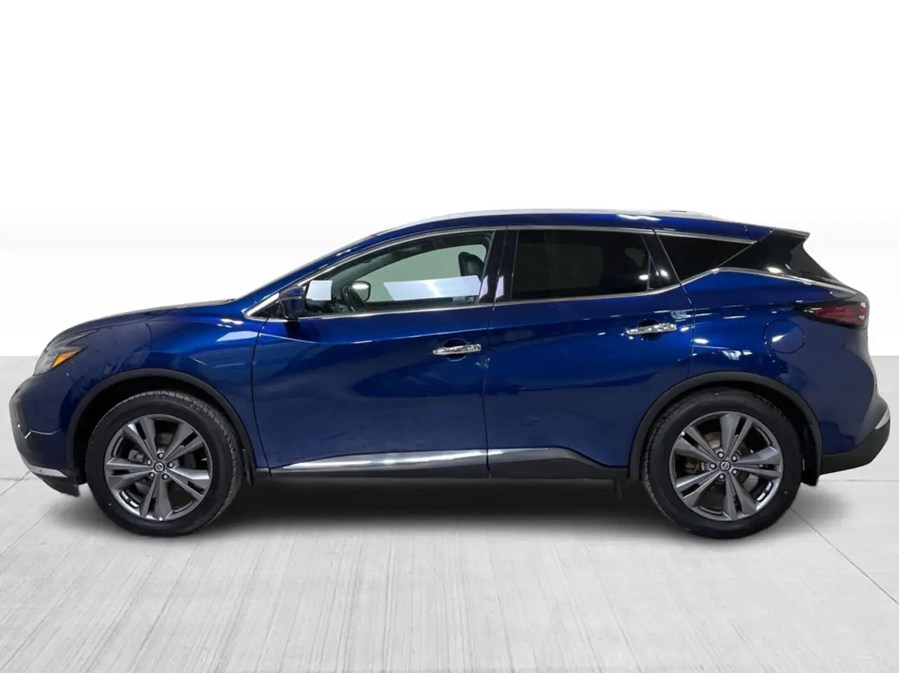 Nissan Murano снимка Nissan Murano