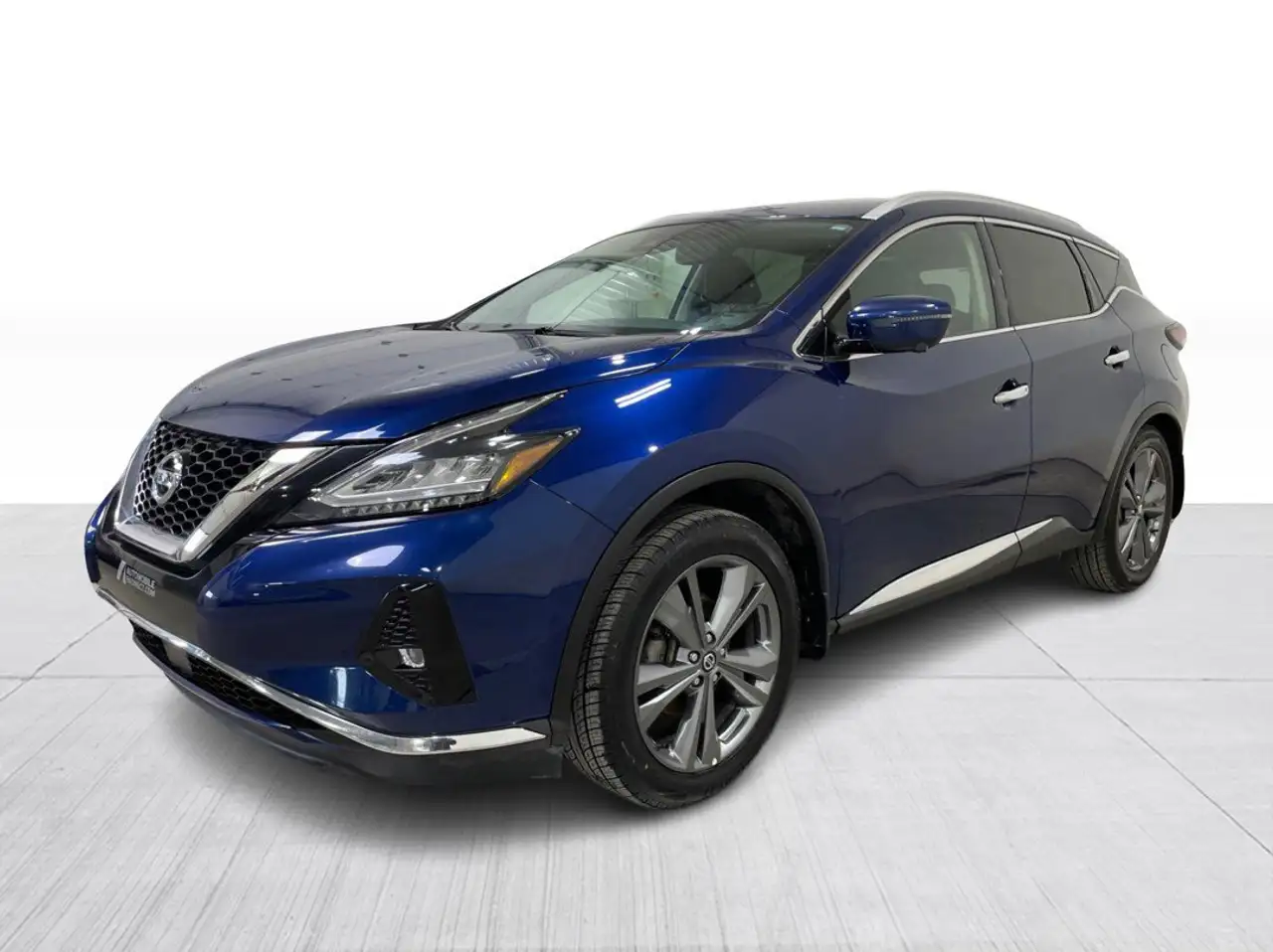 Nissan Murano снимка Nissan Murano