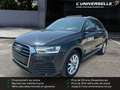 Audi Q3 QUATTRO S-LINE ¨PRIX MARCHAND OU EXPORT Black - thumbnail 1