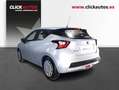 Nissan Micra IG-T Acenta 92 Silber - thumbnail 4