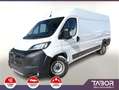 Peugeot Boxer 435 2.2 BHDi 180 L4H2 270° Cam BT Blanc - thumbnail 1
