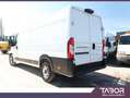 Peugeot Boxer 435 2.2 BHDi 180 L4H2 270° Cam BT Blanc - thumbnail 4