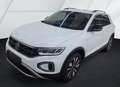 Volkswagen T-Roc 1.0 TSI Goal NAVI LED APP ACC PDC Weiß - thumbnail 4