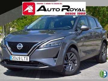 DIGT 116kW 158CV mHEV Xtronic Acenta