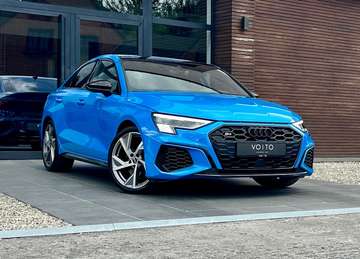 Limousine 2.0TFSI Quattro S tronic PANO/B&O/HuD/MATRIX/CAMERA/KEY/ACC/RS SEATS/CARPLAY