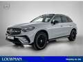 Mercedes-Benz GLC 300 300e 4MATIC Sport Edition | Premium pakket | Trekh Grijs - thumbnail 1