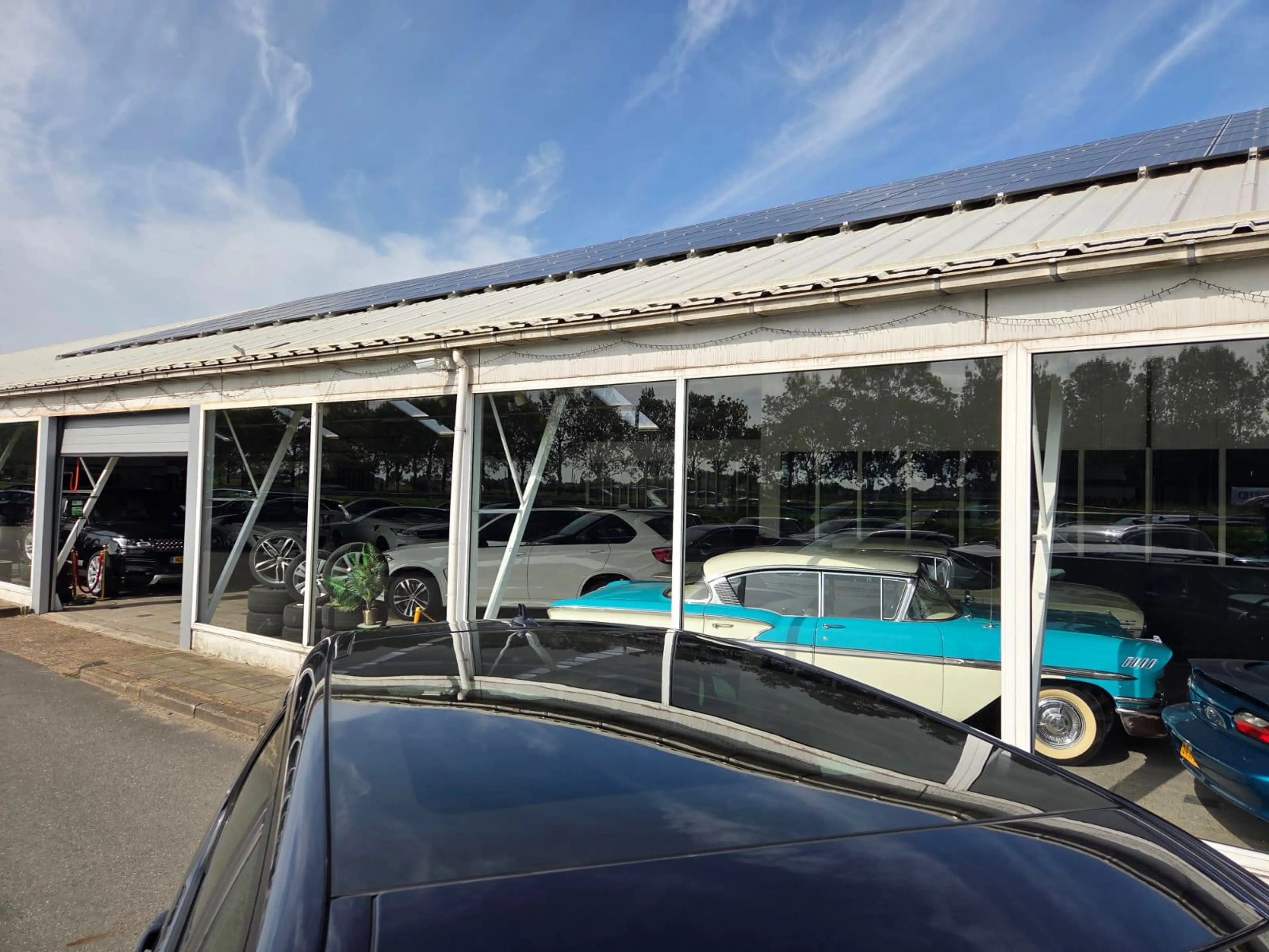 Land Rover Discovery Sport 2.0 TD4 HSE AUTOMAAT PANORAMA FULL! — photo 7