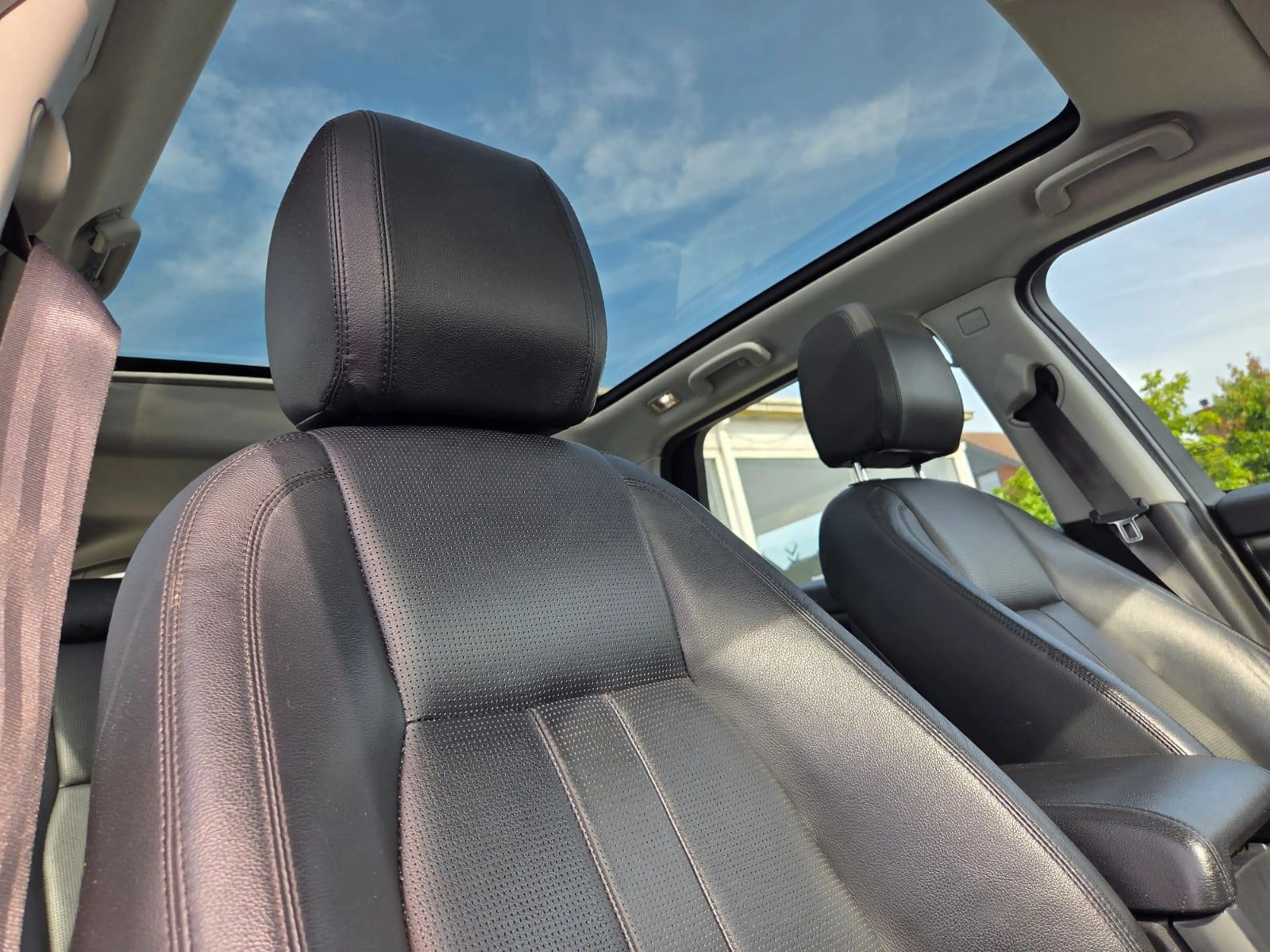 Land Rover Discovery Sport 2.0 TD4 HSE AUTOMAAT PANORAMA FULL! — photo 10