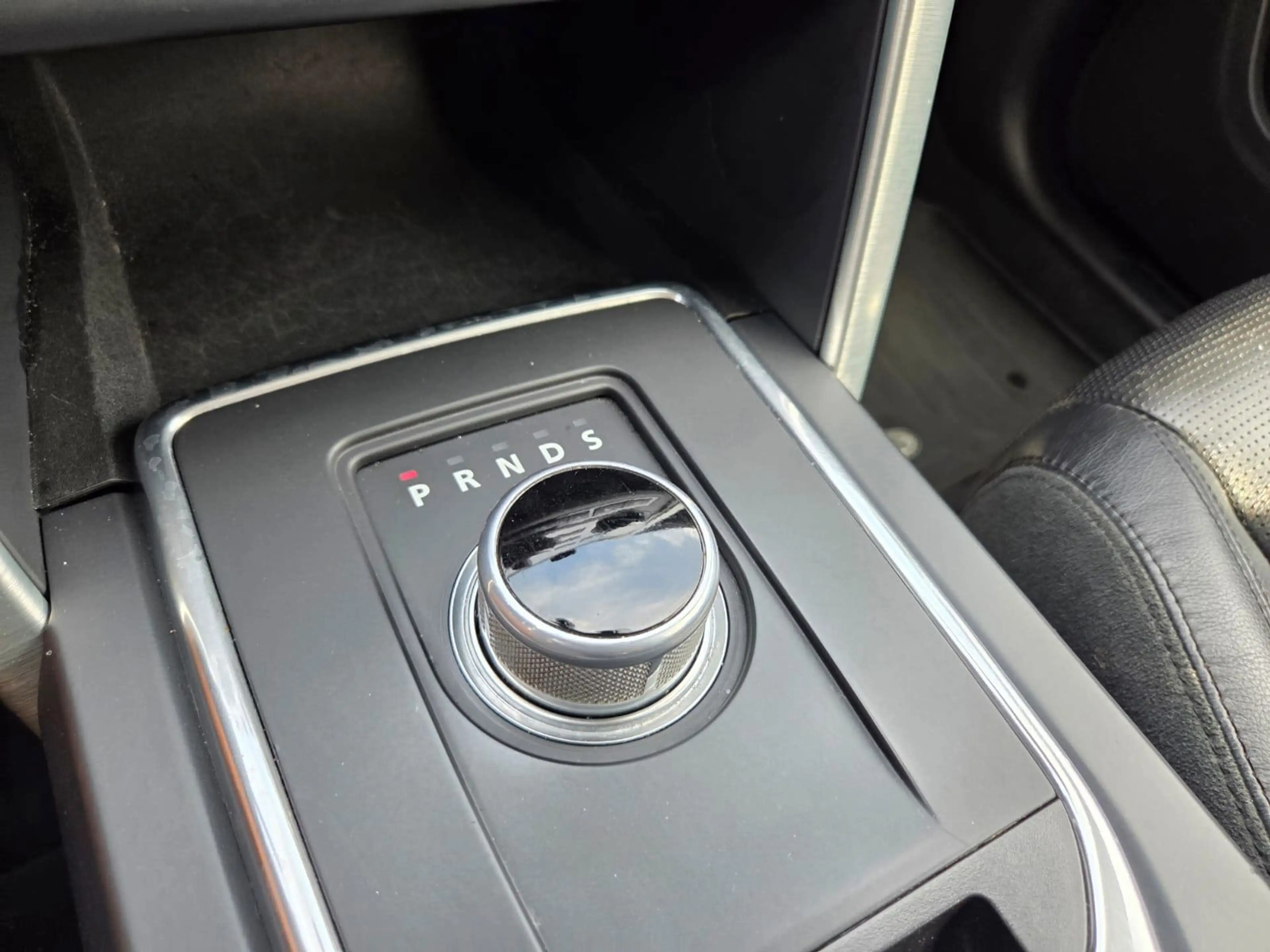 Land Rover Discovery Sport 2.0 TD4 HSE AUTOMAAT PANORAMA FULL! — photo 14