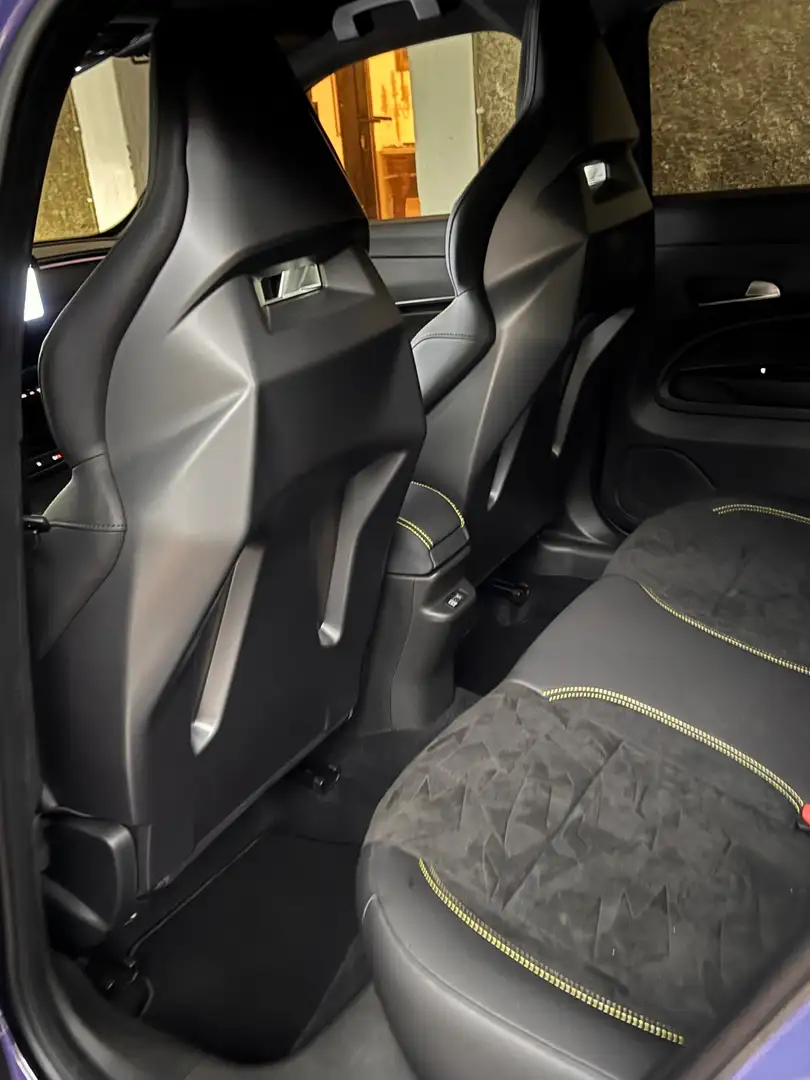 Abarth 600 scorpionissima - 2