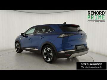 1.6 E-Tech full hybrid Iconic 145cv auto