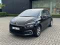Citroen C4 Picasso 1.2 essence , gps , airco , caméra , carnet ! Zwart - thumbnail 1