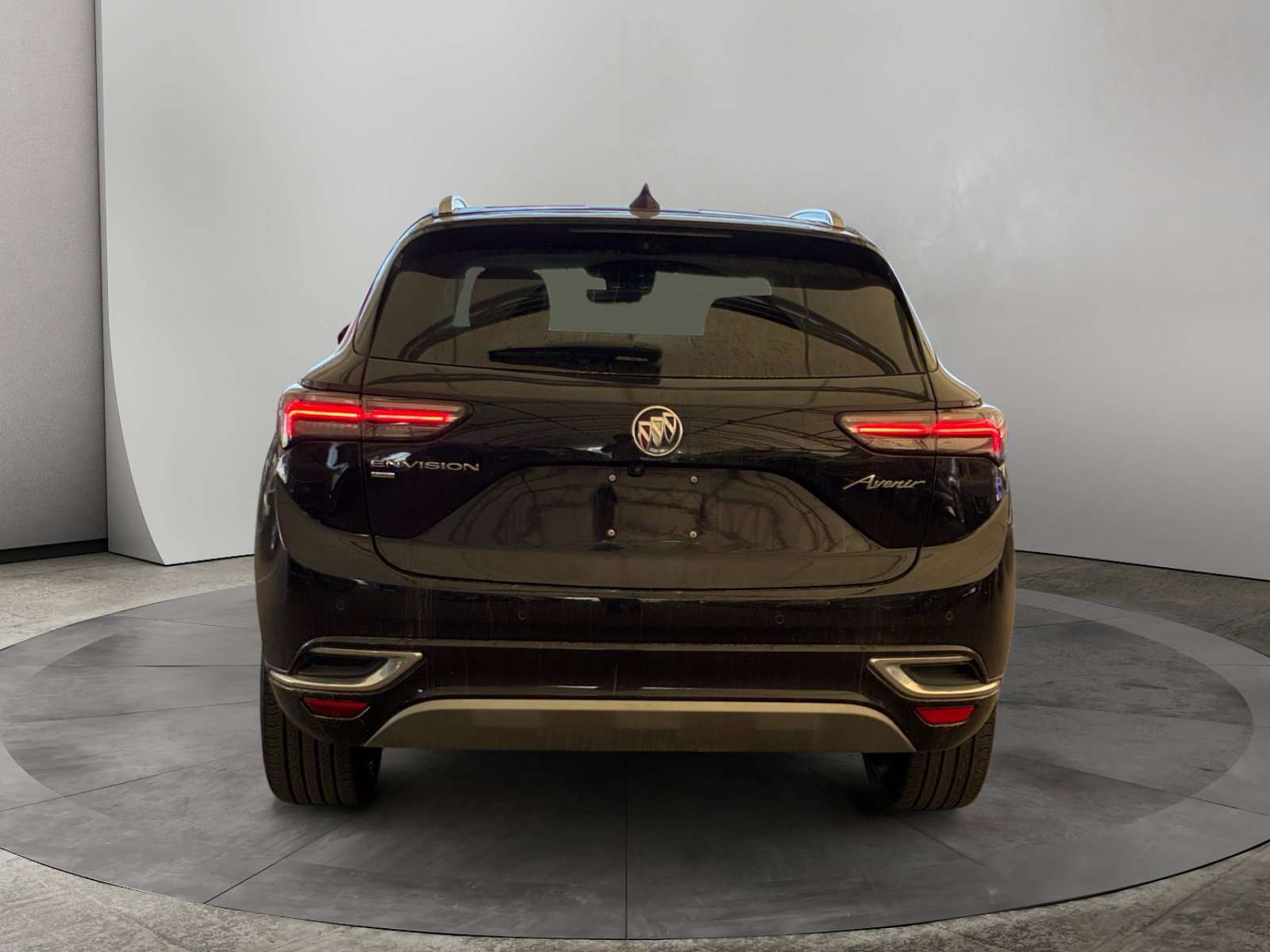 2023 Buick Envision