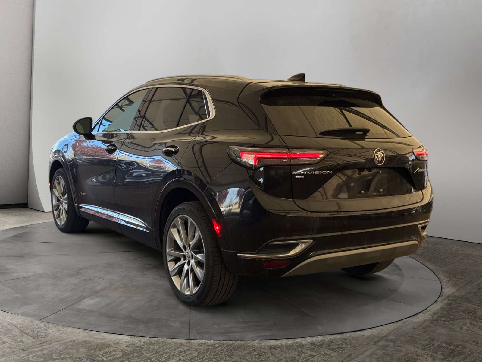 2023 Buick Envision