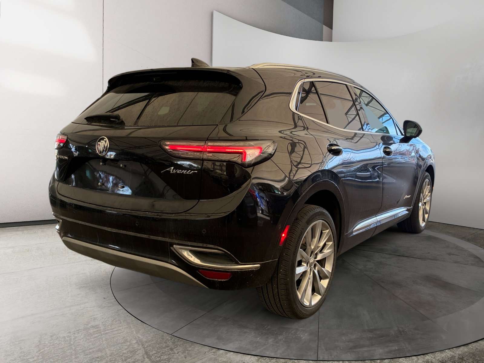2023 Buick Envision
