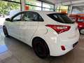 Hyundai i30 blue Classic Blanc - thumbnail 5