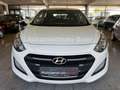 Hyundai i30 blue Classic Blanc - thumbnail 1