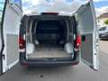 Mercedes-Benz Vito e 111 Kasten Lang Rückfahrkamera Weiß - thumbnail 15