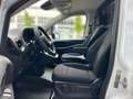 Mercedes-Benz Vito e 111 Kasten Lang Rückfahrkamera Weiß - thumbnail 5