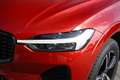 Volvo XC60 2.0 T6 Plug-in hybrid AWD R-Design Adaptieve Cruis Oranje - thumbnail 4