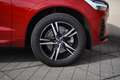Volvo XC60 2.0 T6 Plug-in hybrid AWD R-Design Adaptieve Cruis Oranje - thumbnail 7
